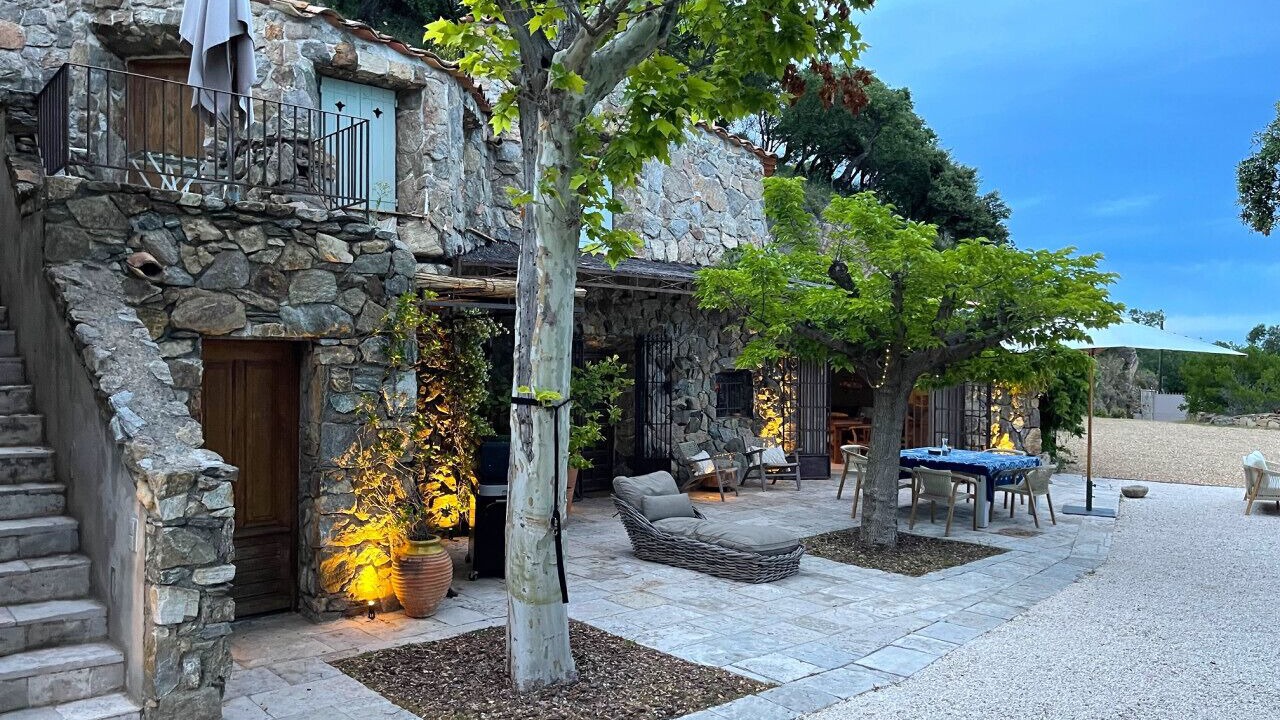 Photo of Outdoor in La Garde-Freinet