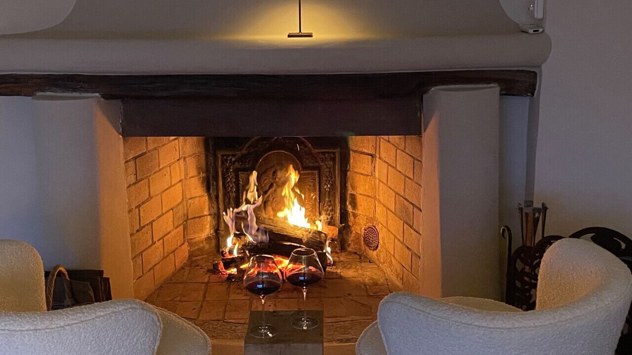 Photo of Livingroom in La Garde-Freinet