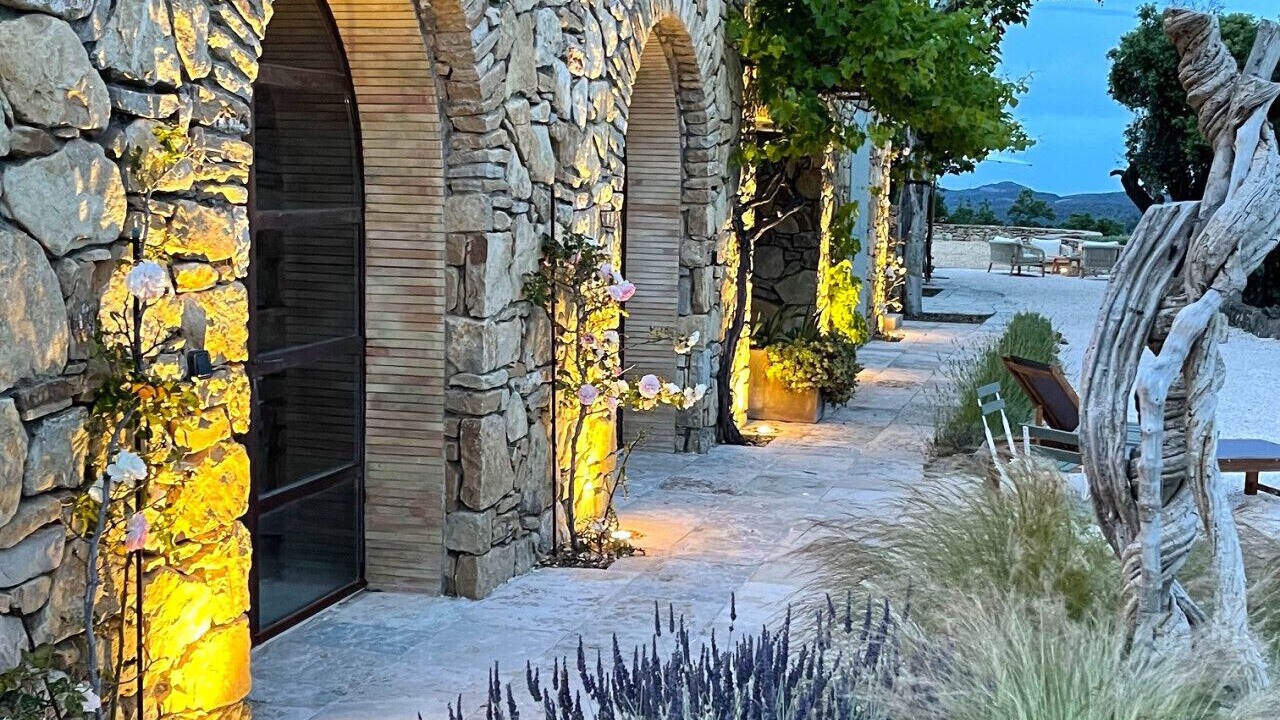 Photo of Outdoor in La Garde-Freinet