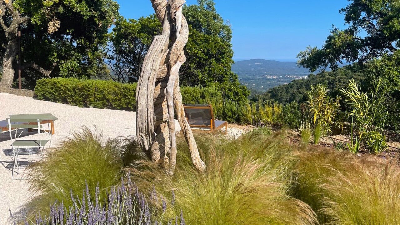 Photo of Outdoor in La Garde-Freinet