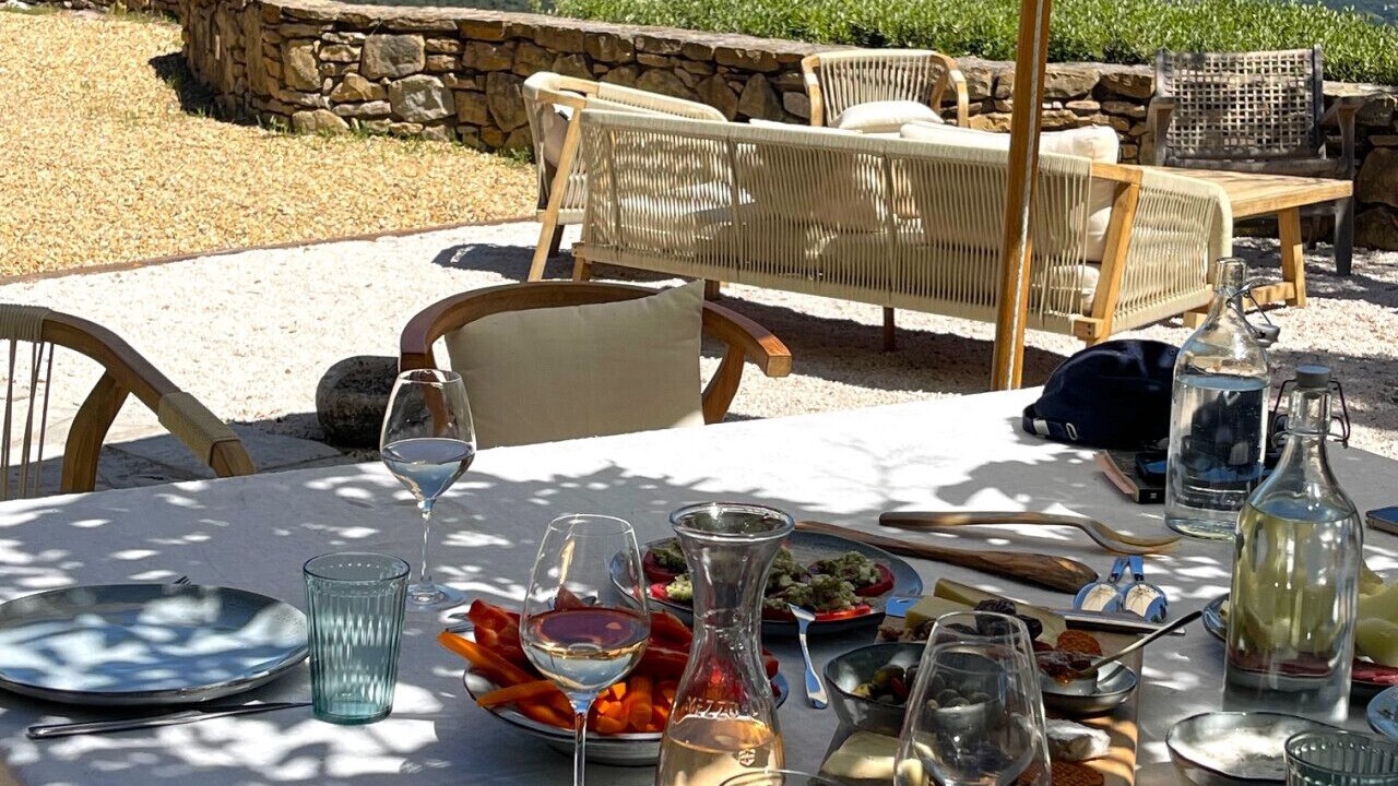Photo of Outdoor in La Garde-Freinet