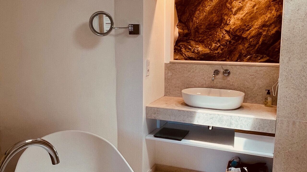 Photo of Bathroom in La Garde-Freinet