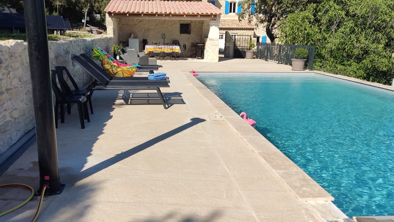 Photo of Outdoor in Montsegur-sur-Lauzon