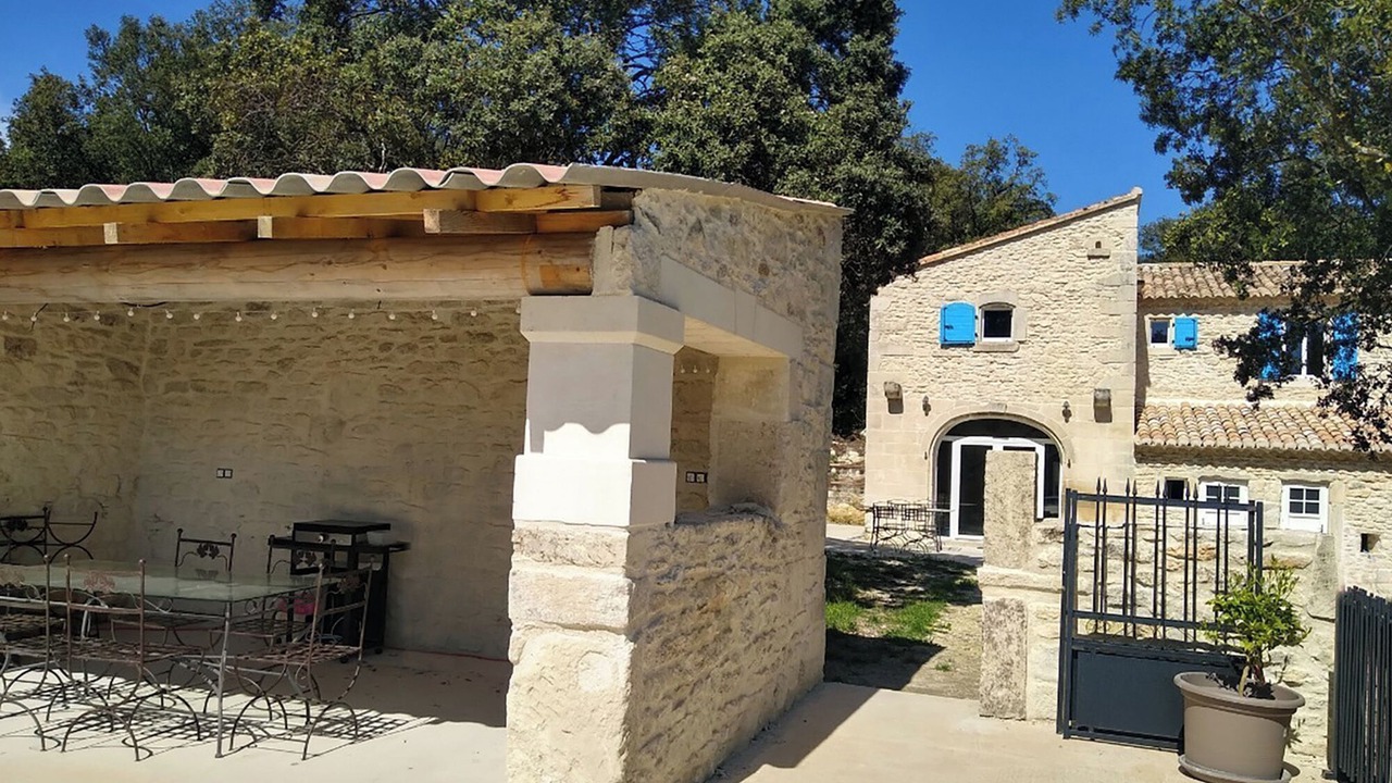 Photo of Outdoor in Montsegur-sur-Lauzon