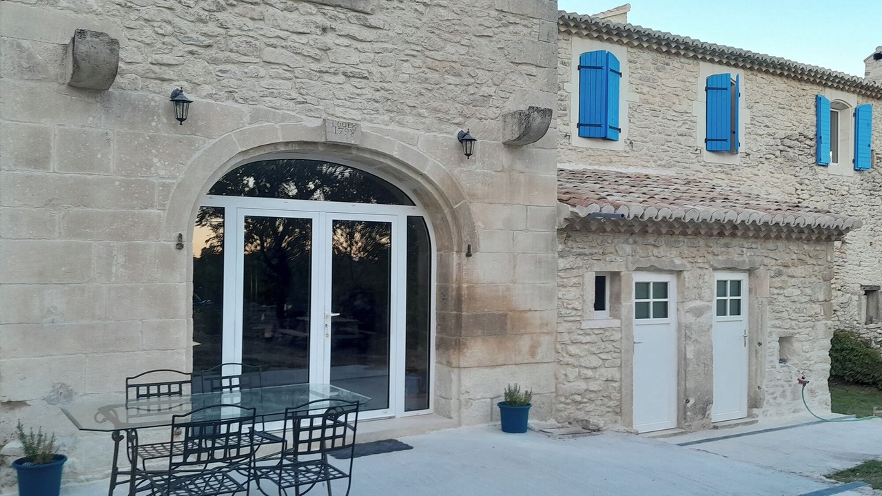 Photo of Outdoor in Montsegur-sur-Lauzon