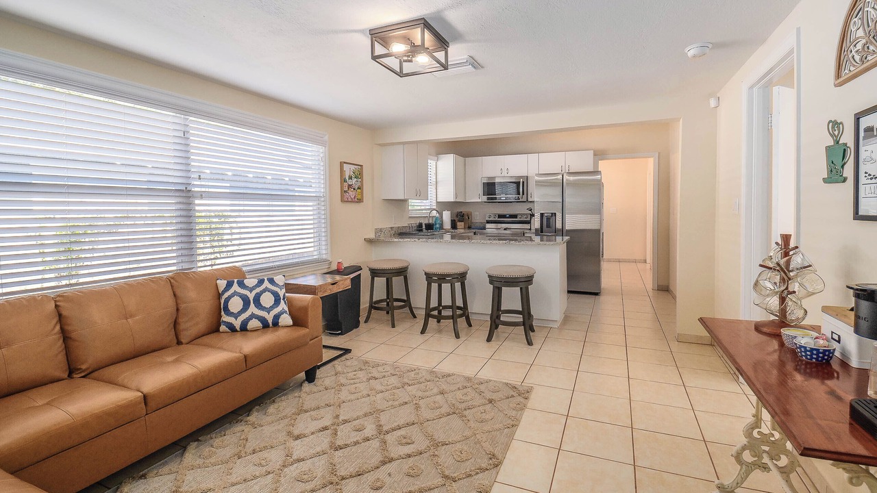 Photo of Livingroom in Dixieland