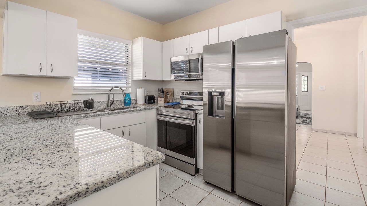 Photo of Kitchen in Dixieland