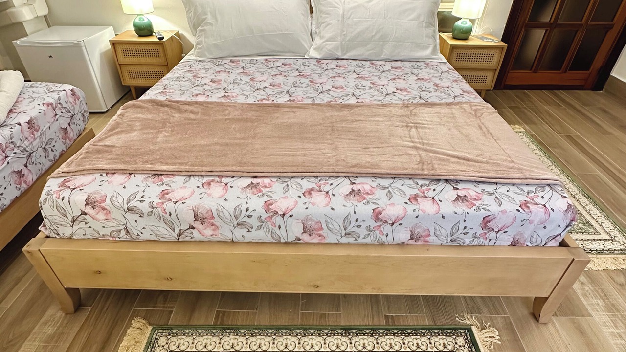 Photo of Bedroom in Salerno