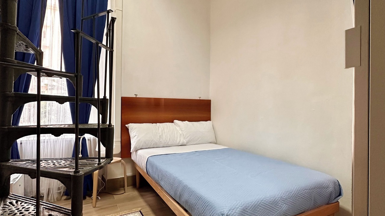 Photo of Bedroom in Salerno