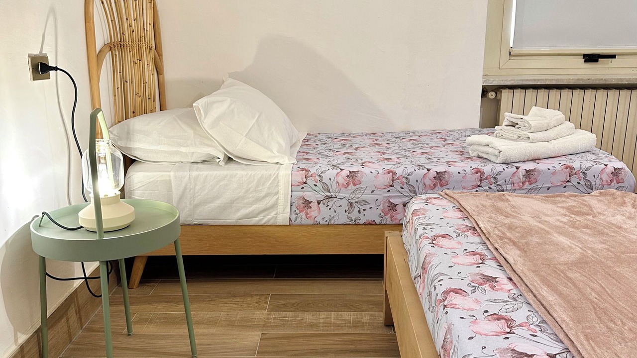 Photo of Bedroom in Salerno