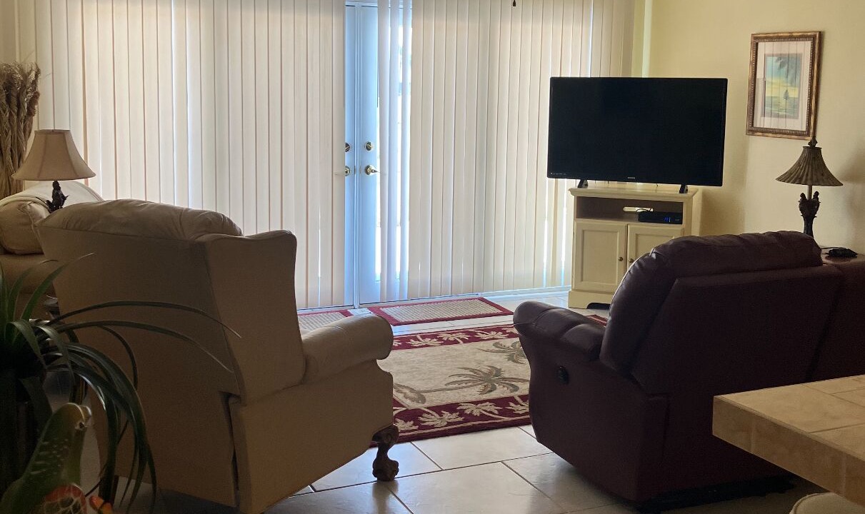 Photo of Bedroom in Sun City Center