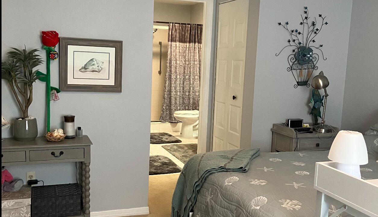 Photo of Bedroom in Sun City Center