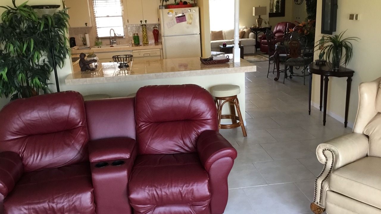 Photo of Bedroom in Sun City Center