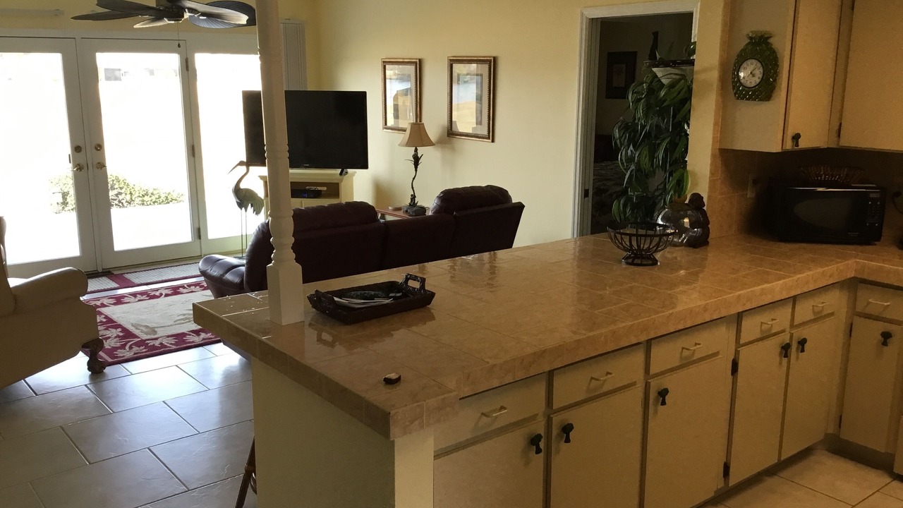 Photo of Bedroom in Sun City Center