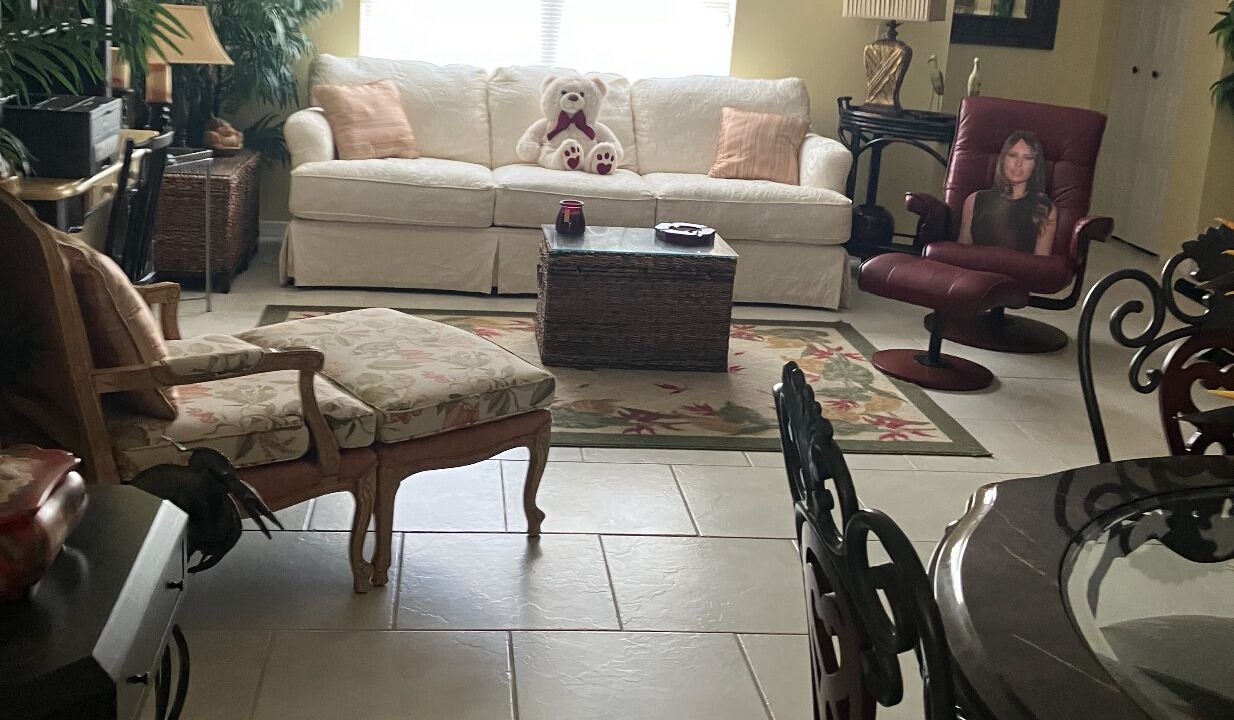 Photo of Bedroom in Sun City Center