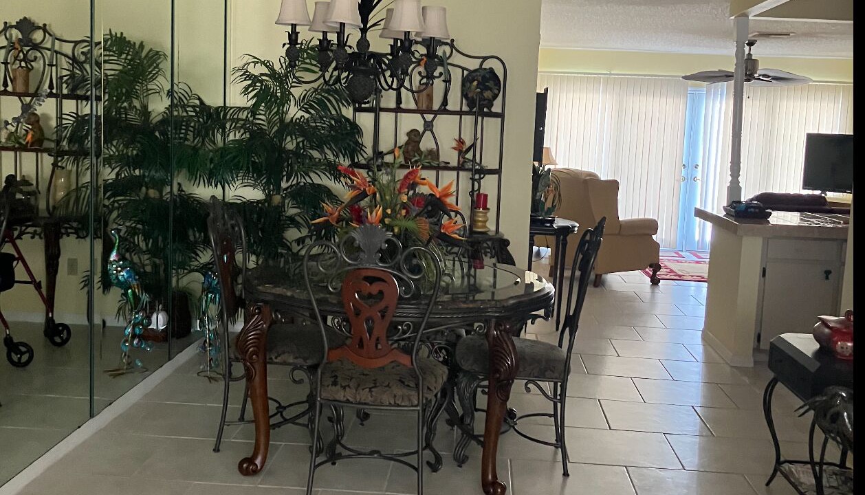 Photo of Bedroom in Sun City Center