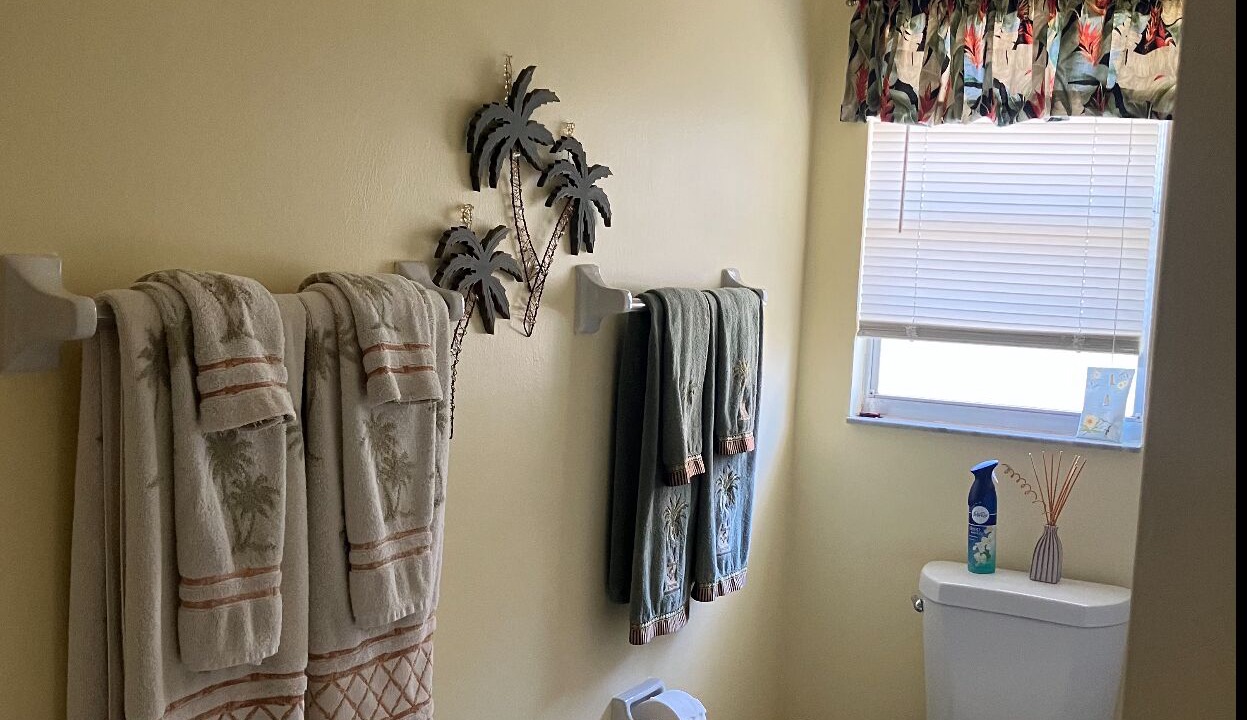 Photo of Bathroom in Sun City Center