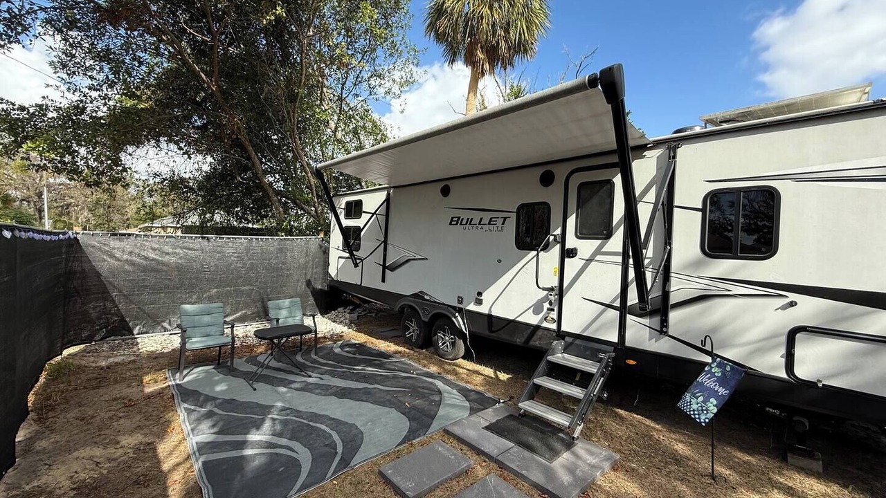 Photo of Outdoor in Downtown Zephyrhills