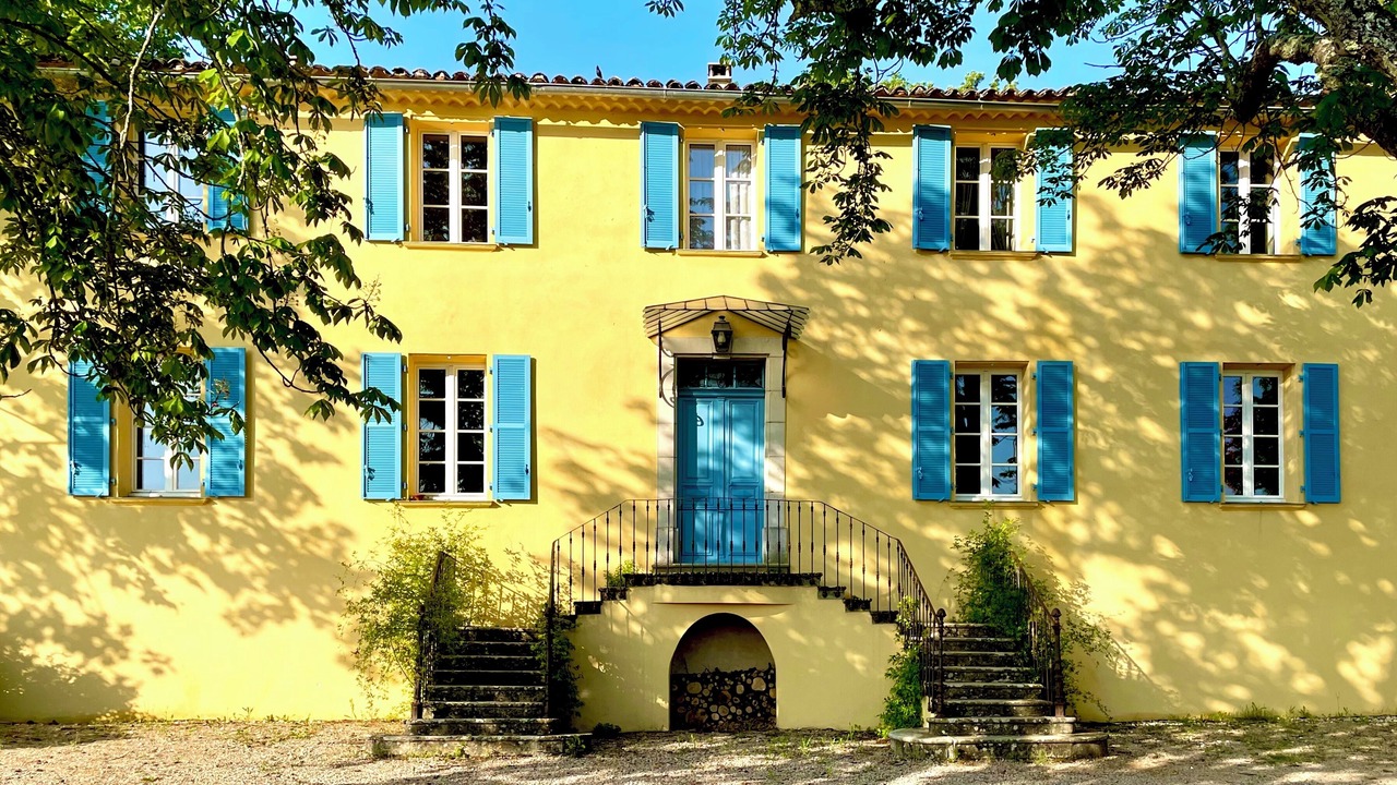 Photo of Outdoor in Neoules
