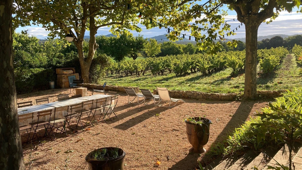 Photo of Outdoor in Neoules