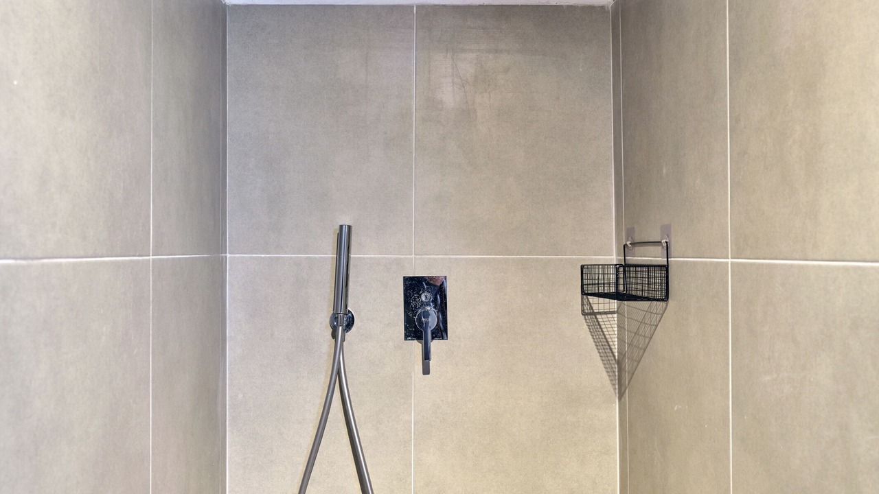 Photo of Bathroom in Lefkes