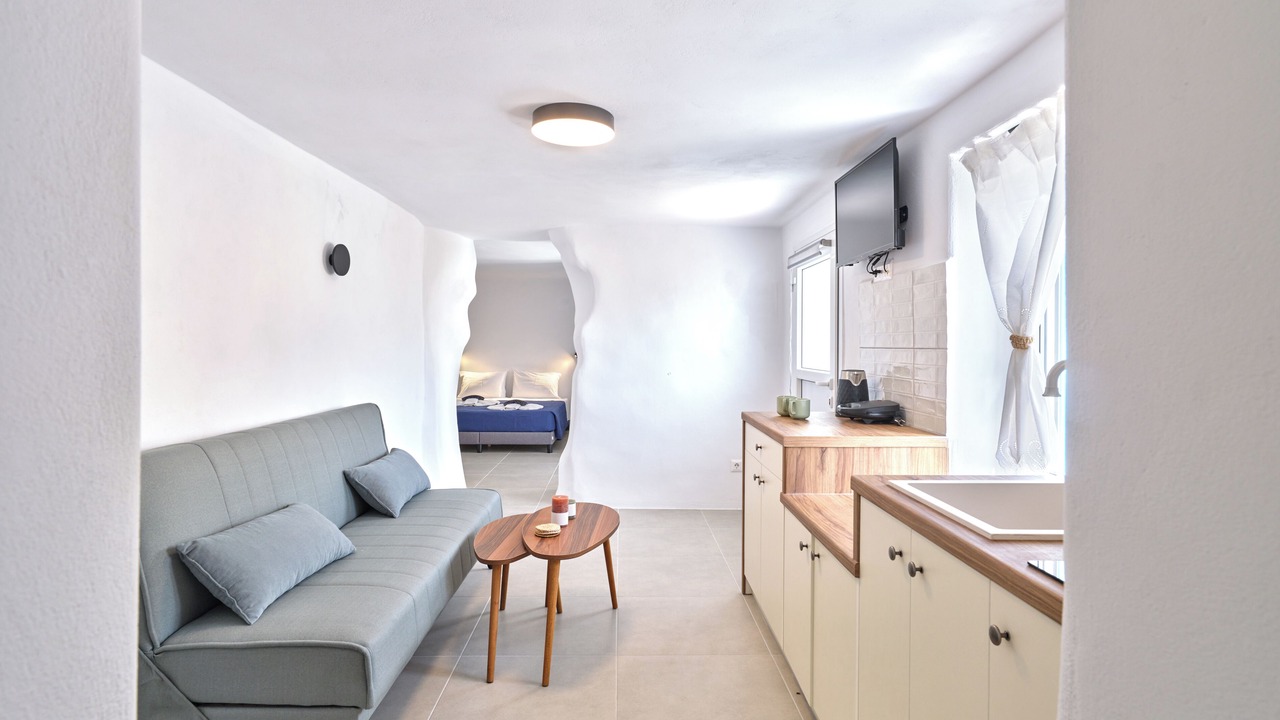 Photo of Livingroom in Lefkes