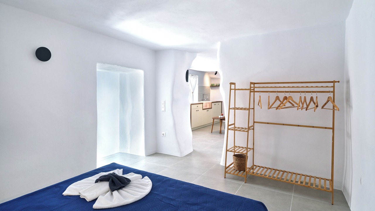 Photo of Bedroom in Lefkes