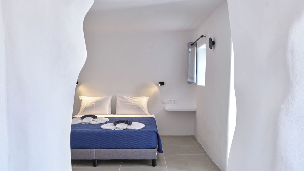 Photo of Bedroom in Lefkes