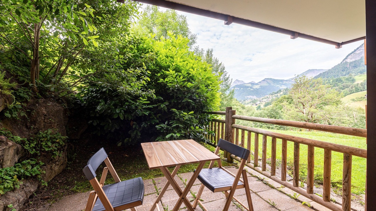 Photo of Outdoor in Flumet