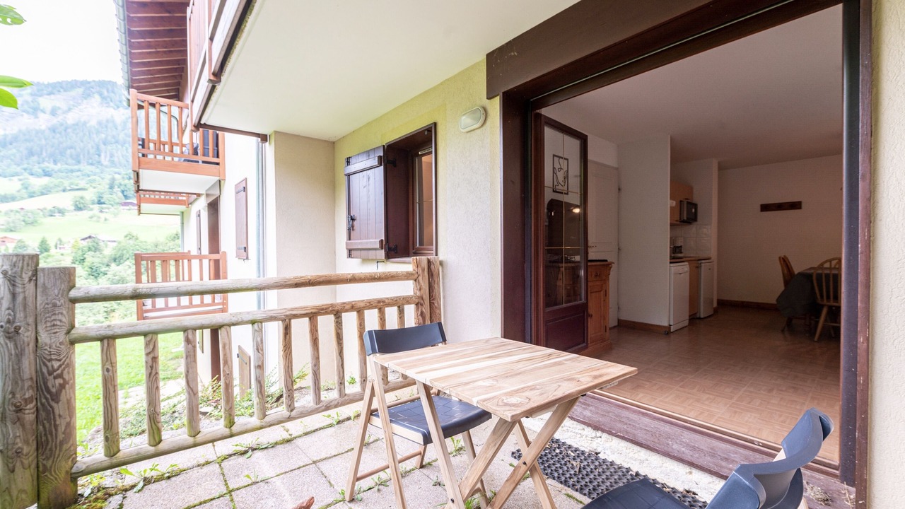 Photo of Outdoor in Flumet
