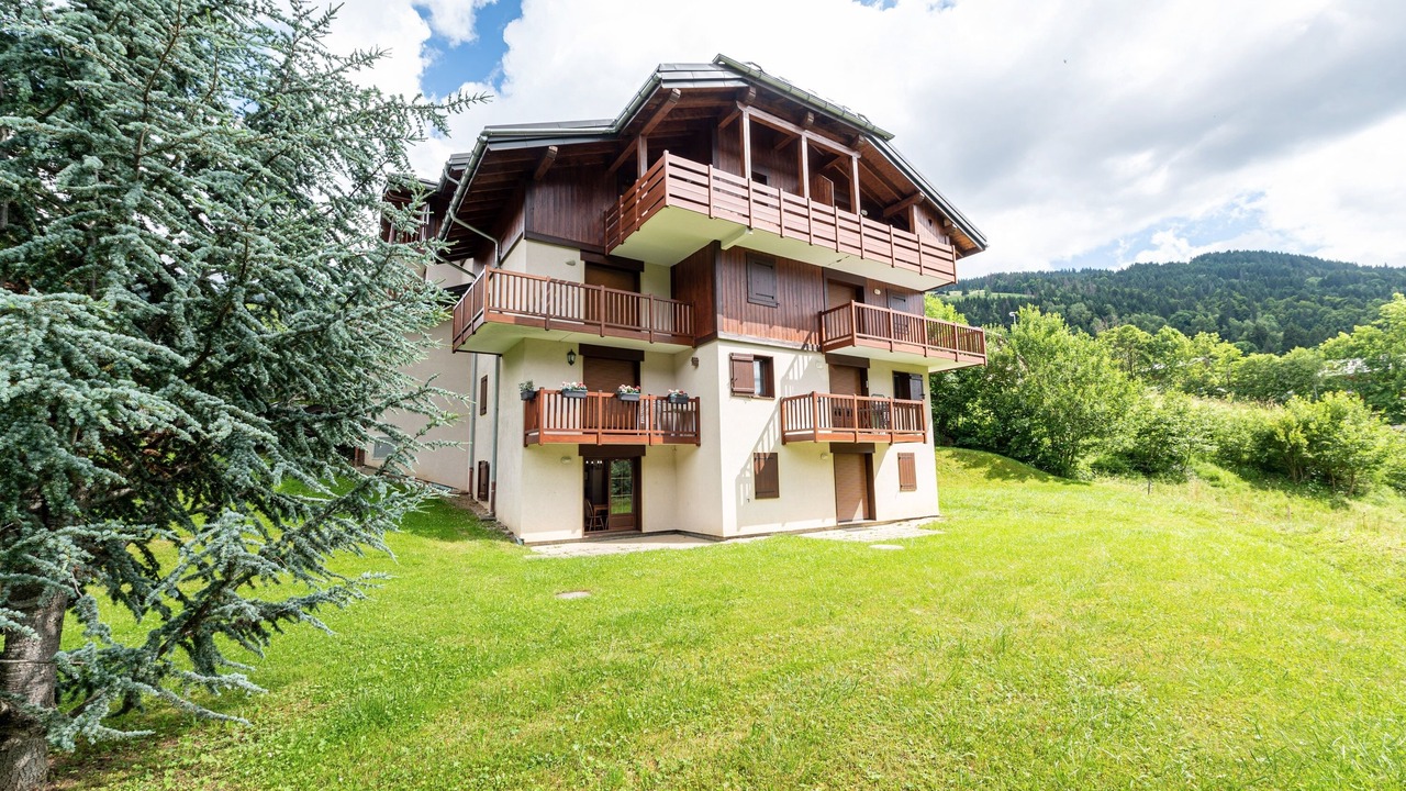 Photo of Outdoor in Flumet