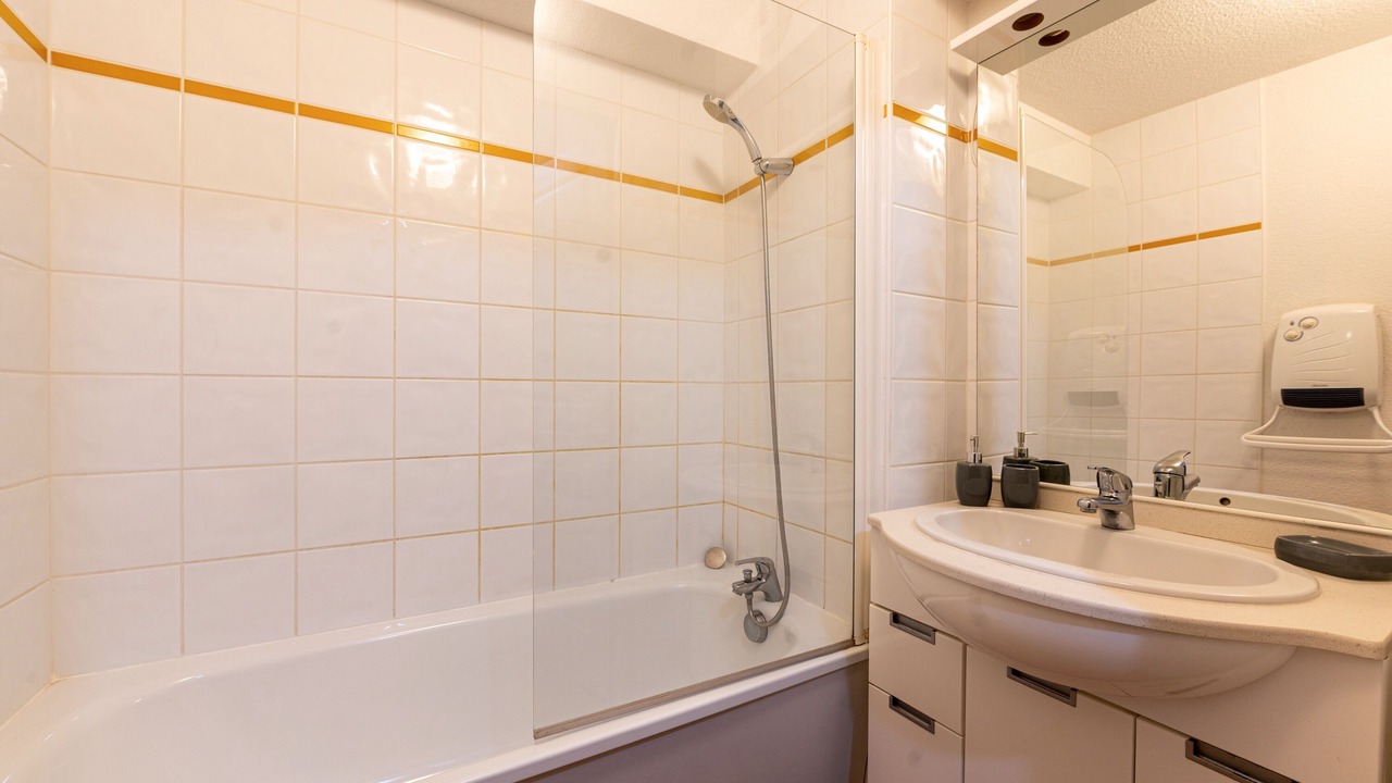 Photo of Bathroom in Flumet