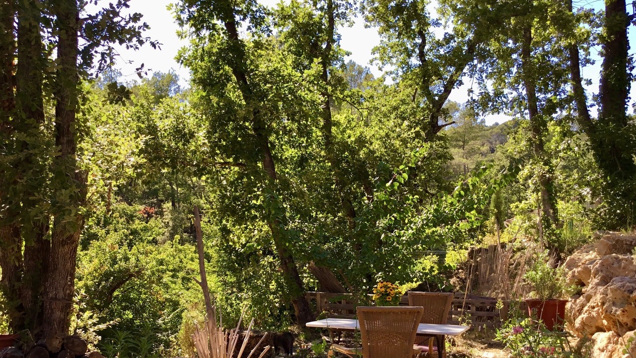 Photo of Outdoor in Massebœuf