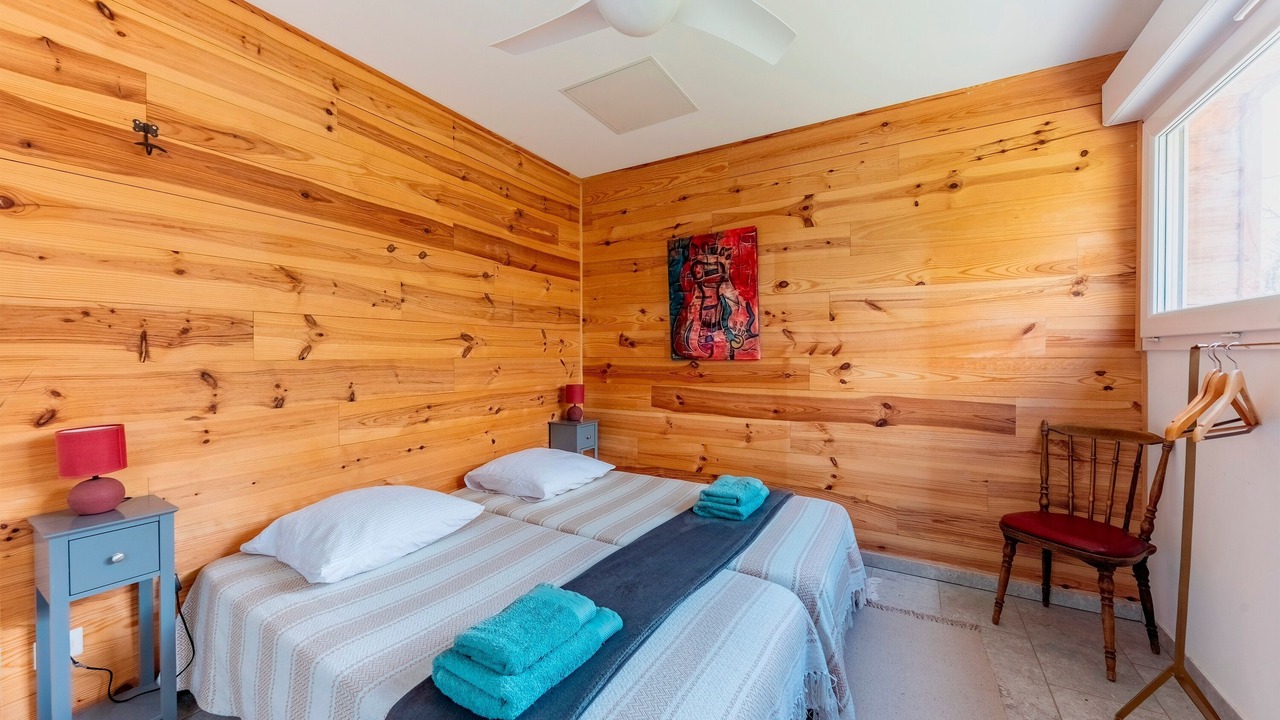 Photo of Bedroom in Massebœuf