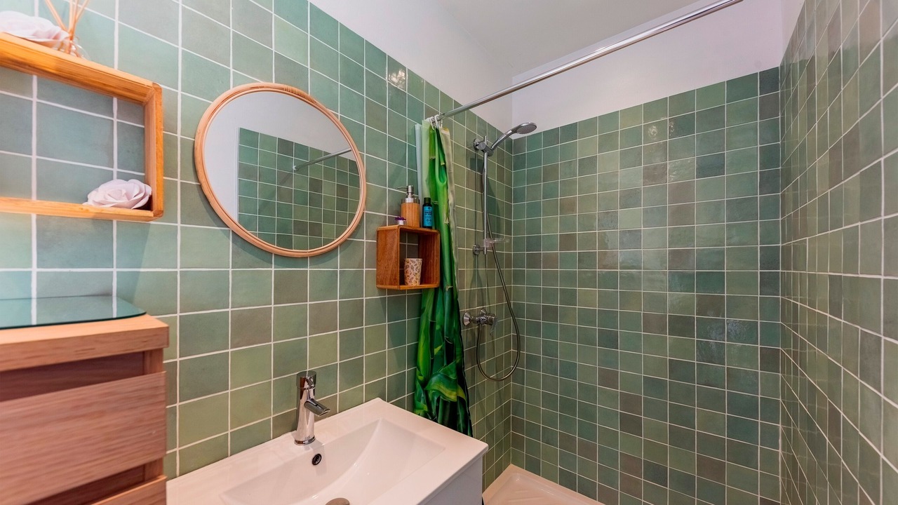 Photo of Bathroom in Massebœuf