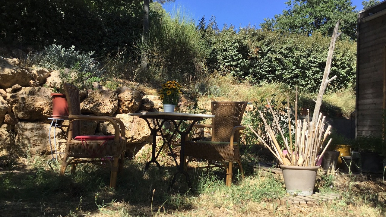 Photo of Outdoor in Massebœuf