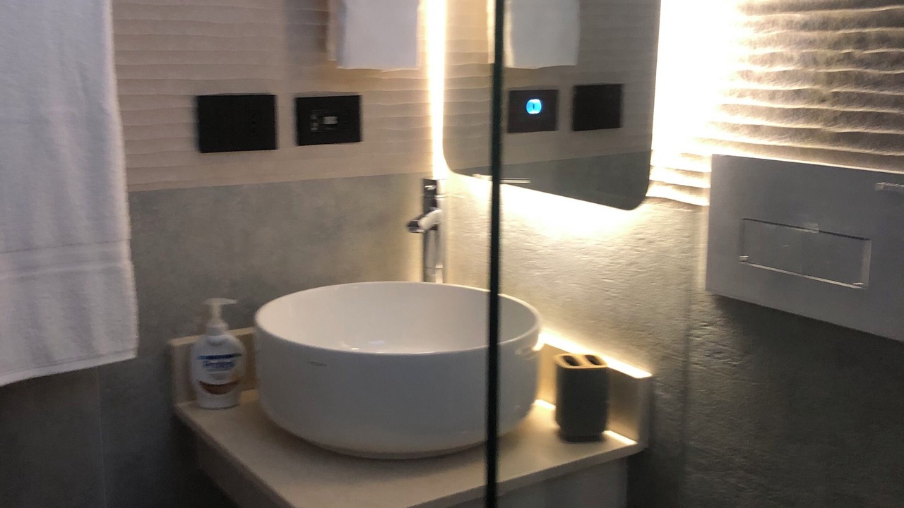 Photo of Bathroom in Dominicus