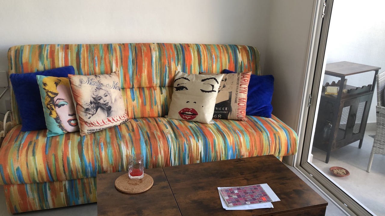 Photo of Livingroom in Dominicus