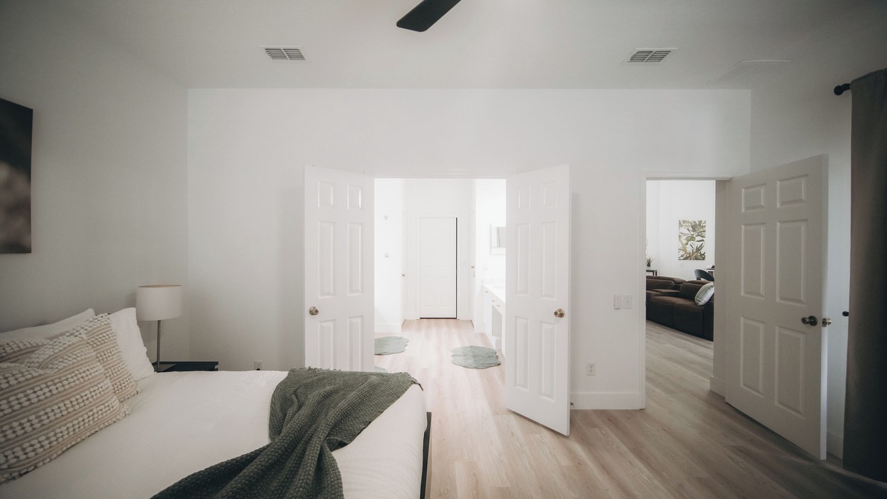 Photo of Bedroom in Windsor Palms