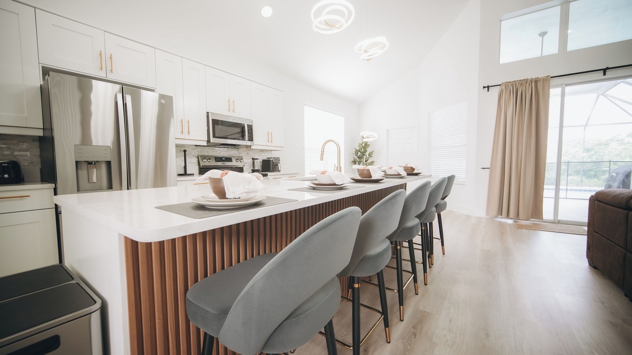 Photo of Kitchen in Windsor Palms