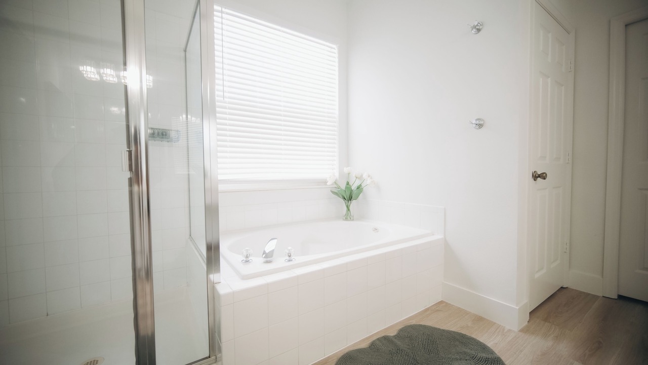 Photo of Bathroom in Windsor Palms