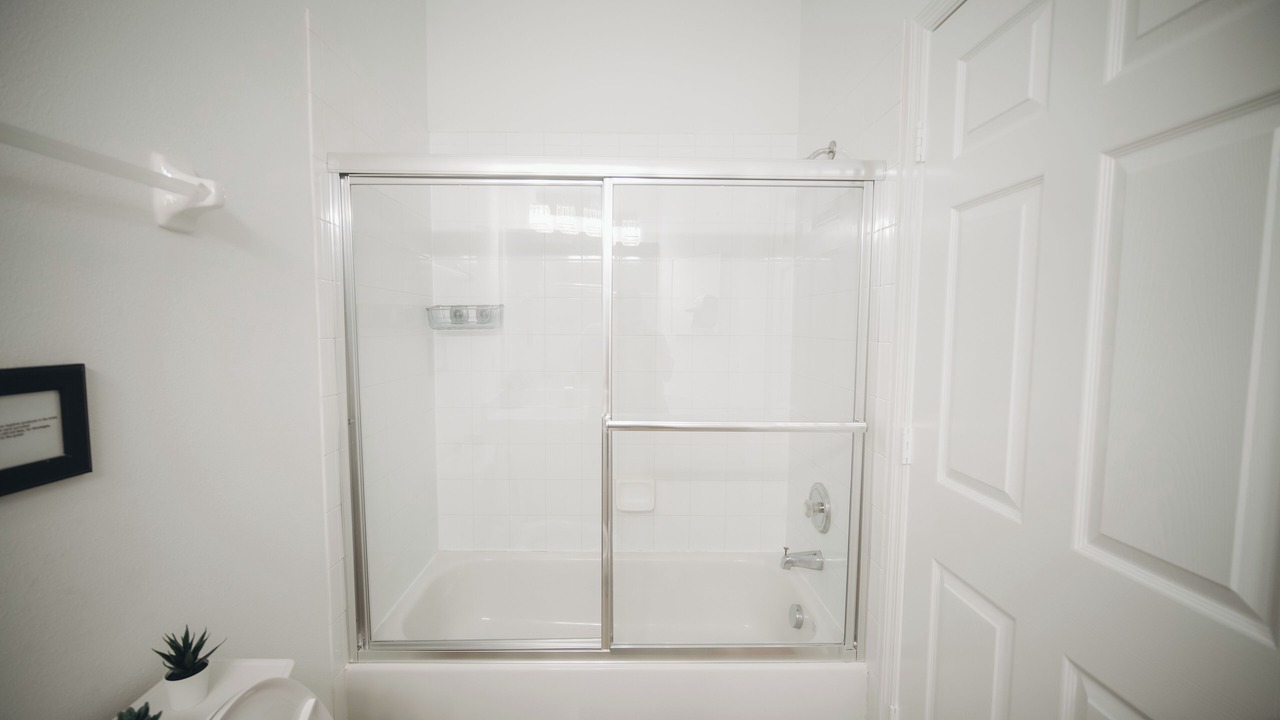 Photo of Bathroom in Windsor Palms