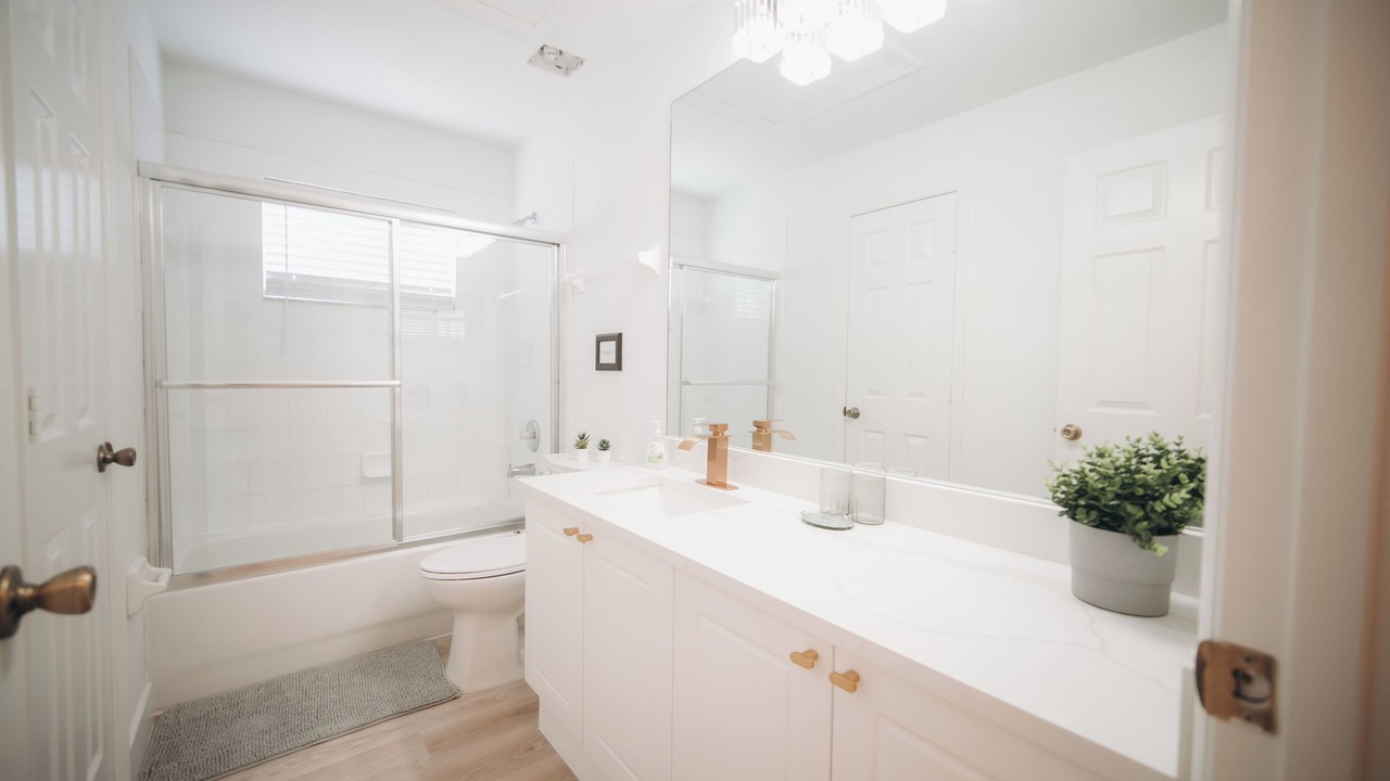 Photo of Bathroom in Windsor Palms