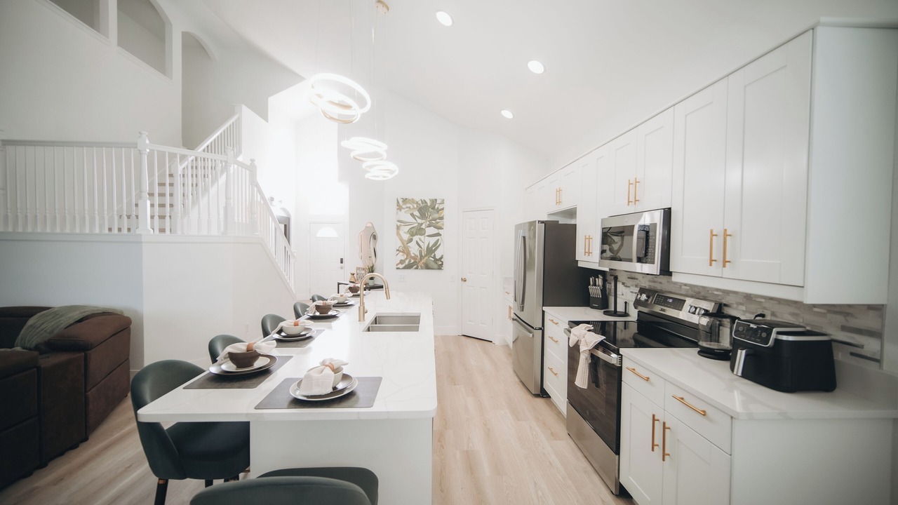 Photo of Kitchen in Windsor Palms