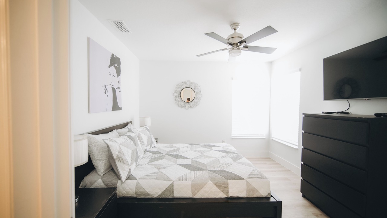 Photo of Bedroom in Windsor Palms