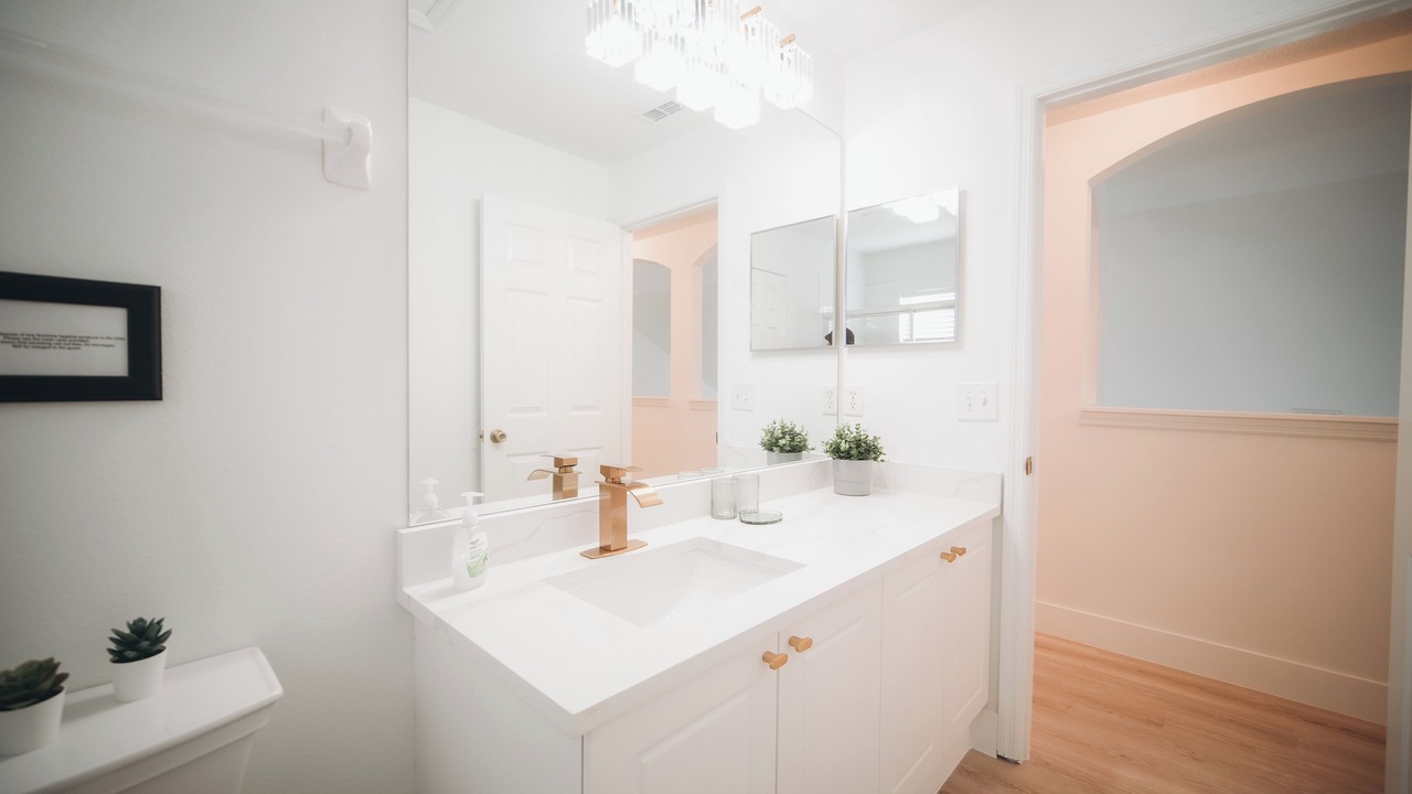 Photo of Bathroom in Windsor Palms