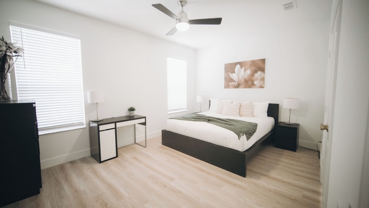 Photo of Bedroom in Windsor Palms