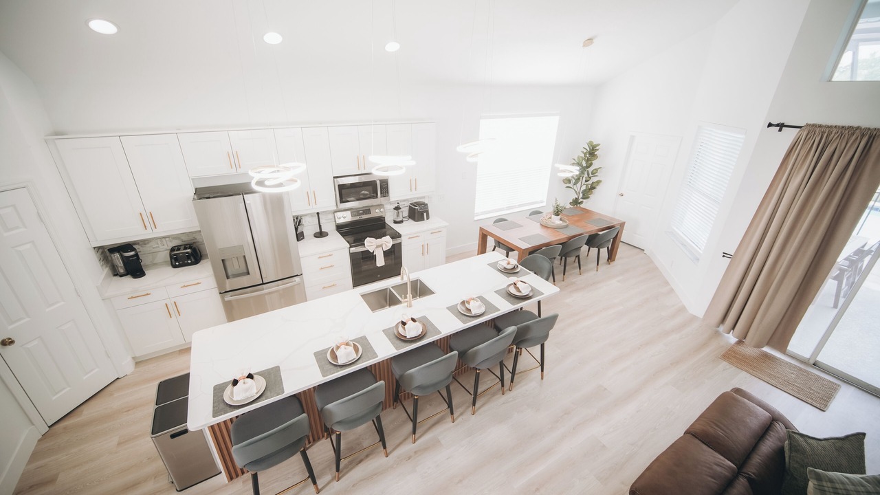 Photo of Kitchen in Windsor Palms