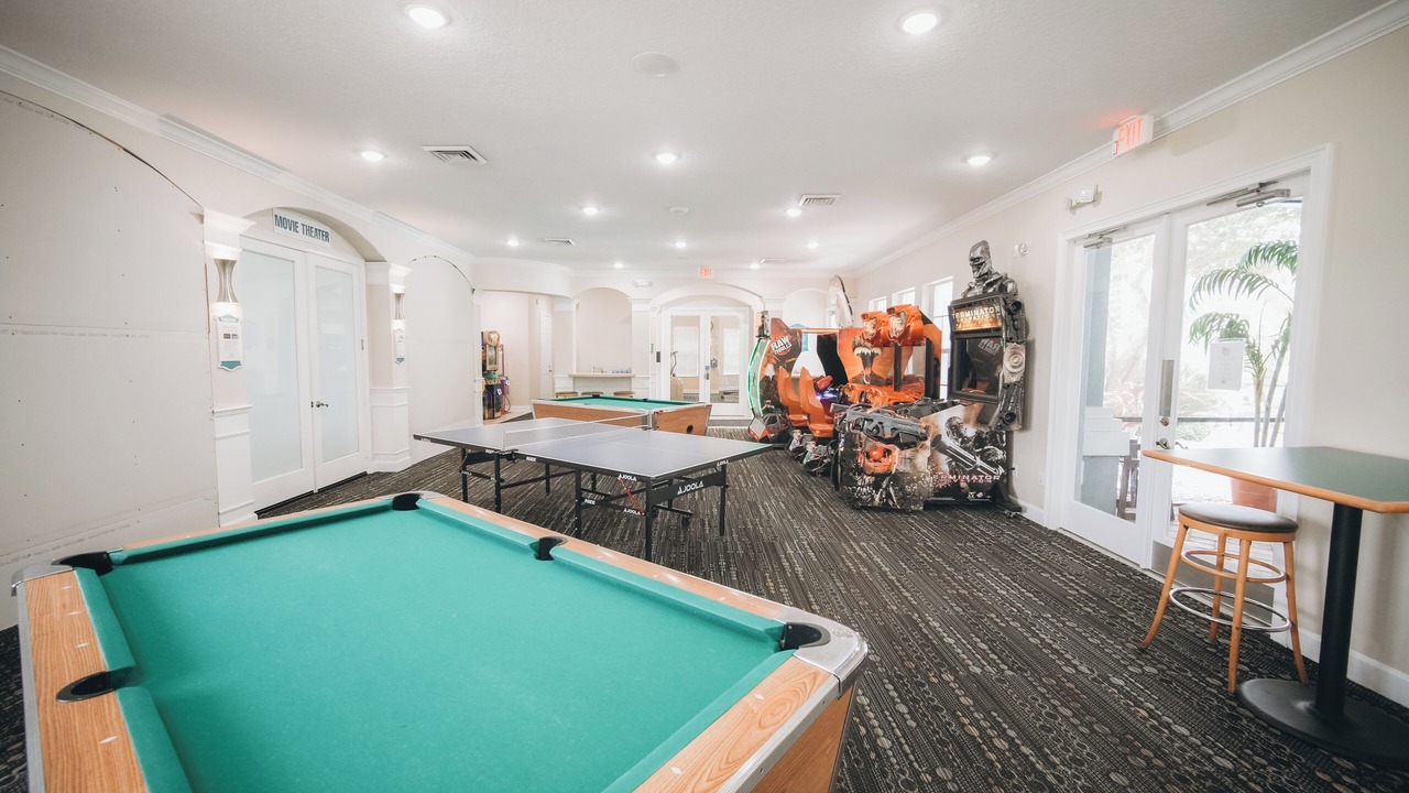Photo of Bedroom in Windsor Palms