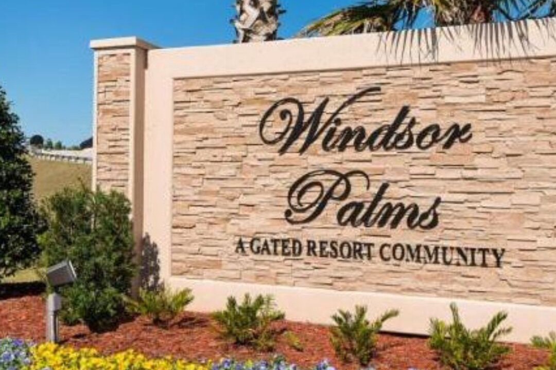 Photo of Outdoor in Windsor Palms